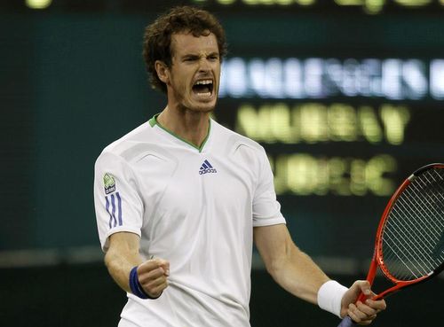 Andy Murray: Se joaca prea mult intr-un sezon, ne pregatim de greva