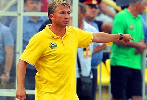 Rubin Kazan - Kuban 0-2/ Dan Petrescu a oprit seria infrangerilor