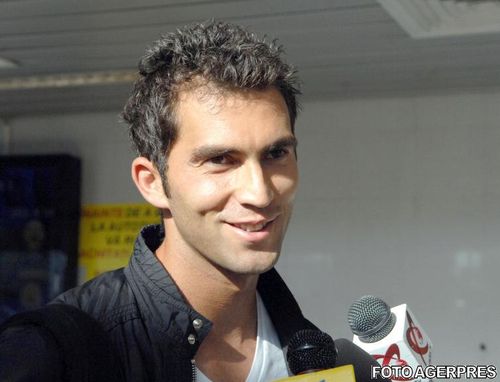 Horia Tecau, cea mai buna clasare din cariera - locul 9 ATP (dublu)