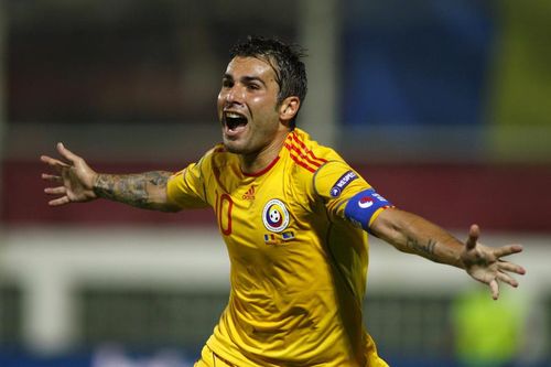 Preliminarii EURO 2012 Romania - Bosnia 3-0/ Sperante reaprinse