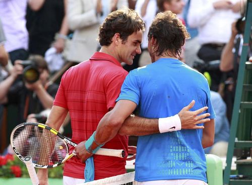 Roger Federer: Meciurile cu Nadal sunt intotdeauna speciale. Ma simt bine si cred ca mai am multe de oferit tenisului