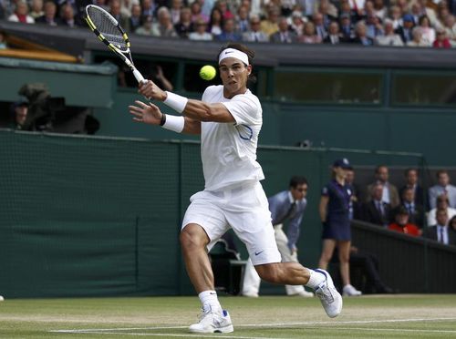 Finala perfecta la Wimbledon: actualul No.1 (Nadal) contra viitorului No.1 (Djokovici)