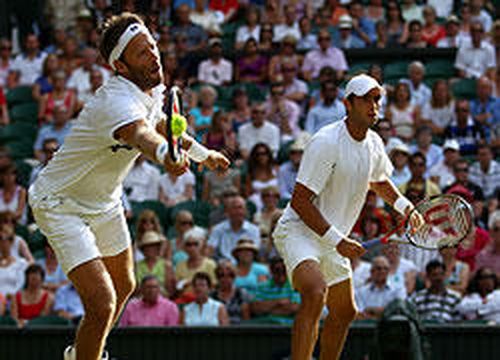 ​BRD Nastase Tiriac Trophy  Tecau si Linstedt, eliminati la dublu/ Se cunosc semifinalele la simplu