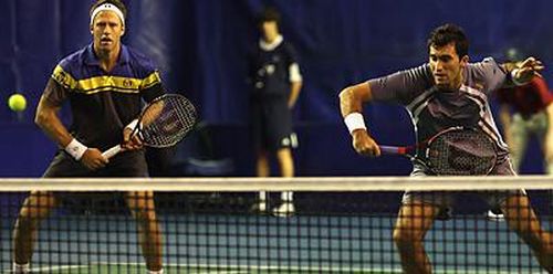 Perechea Tecau/ Lindstedt a pierdut finala de la Washington