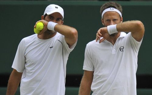 Dublul Horia Tecau/ Robert Lindstedt, in optimi la US Open