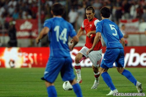 Europa League Mainz - Medias 1-1/ Dinamo - Varazdin 2-2