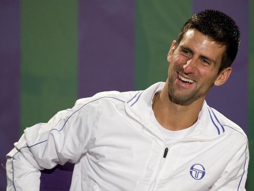 OFICIAL: Novak Djokovic, noul lider al clasamentului ATP