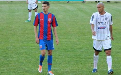 Steaua, doar remiza cu FC Comercial (liga a doua dintr-un campionat regional al Braziliei)