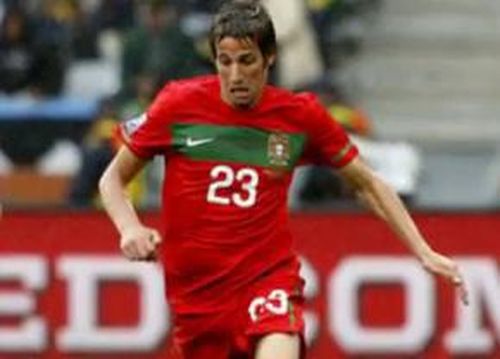 Real Madrid continua sa se intareasca, Fabio Coentrao - ultimul transfer