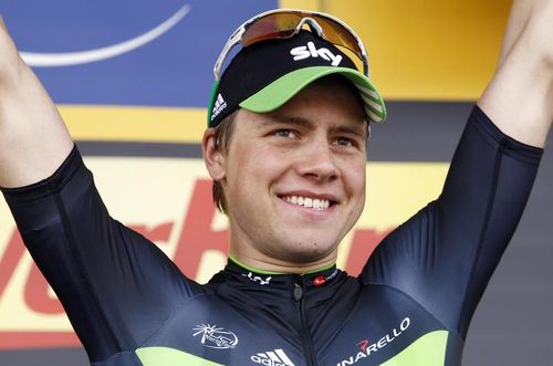 Turul Frantei Boasson Hagen castiga etapa a 6-a, Hushovd ramane in "galben"