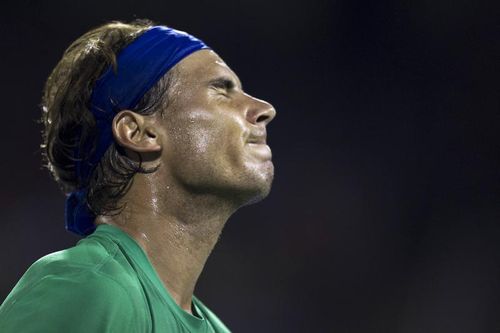 Rafael Nadal, eliminat in turul 2 la Montreal