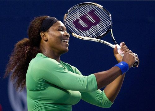 ​Toronto: Serena Williams, duel cu Azarenka in semifinale