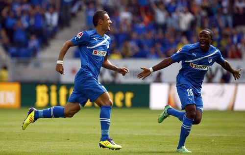 ​Bundesliga: Campioana Borussia, invinsa la Hoffenheim