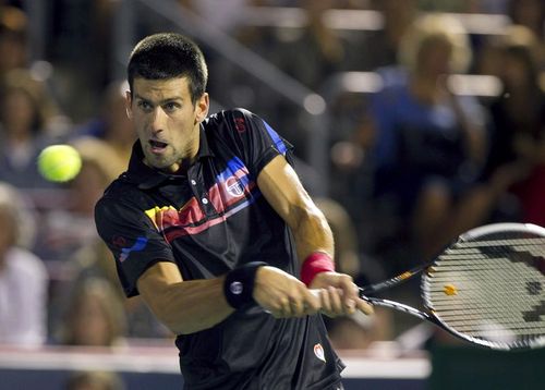 ​Montreal: Djokovic vs Fish, marea finala