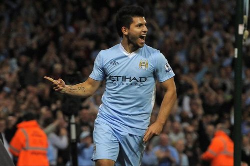 VIDEO Manchester City, debut convingator in Premier League: 4-0 vs Swansea