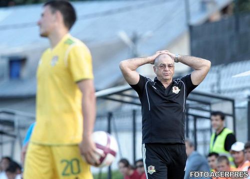 VIDEO FC Vaslui - Twente 0-0/ Neputinta