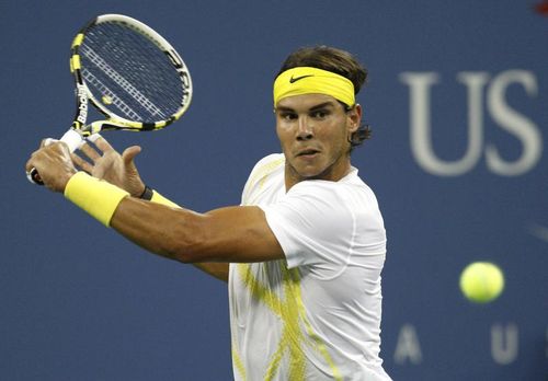 US Open, rezultatele zilei: Nadal, Djokovic si Serena Williams, calificare fara emotii in turul doi