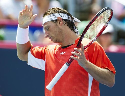 Montreal (Rogers Cup): Nalbandian, eliminat - Tsonga, Wawrinka si Davydenko, in turul doi