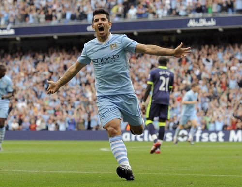 Premier League: Manchester City, la turatie maxima - Liverpool, infrangere surprinzatoare