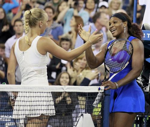 US Open: Serena Williams vs Samantha Stosur, finala turneului feminin