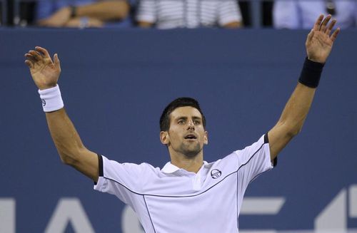 VIDEO Djokovic a castigat US Open/ Campion absolut