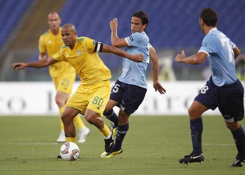 VIDEO Europa League:  Lazio - Vaslui 2-2/ Hapoel - Rapid 0-1