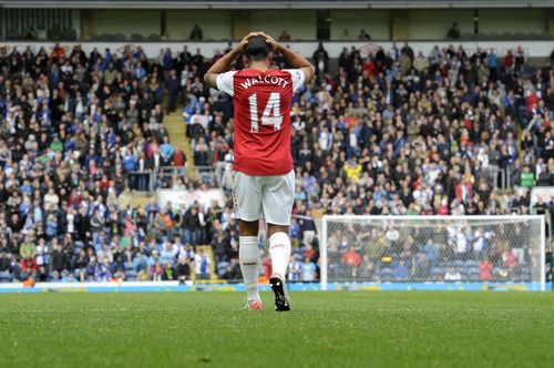 VIDEO Cosmar pentru Arsenal: 3-4 pe terenul lui Blackburn, cu doua autogoluri