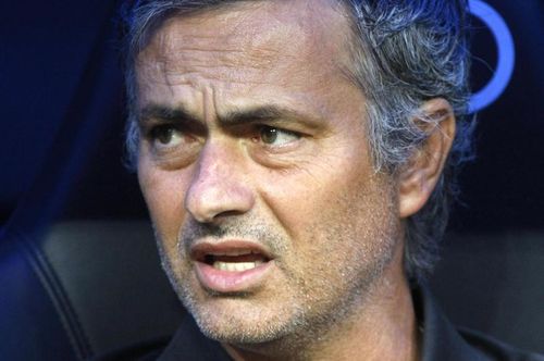 Jose Mourinho - aceleasi explicatii dupa o infrangere: "Arbitrul a facut ce a vrut, adversarii au provocat si au simulat"