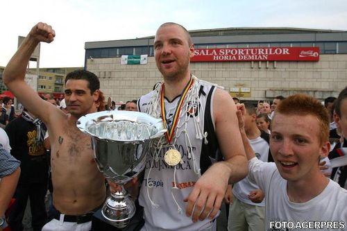 Sportul clujean, afectat de inchiderea fabricii Nokia de la Jucu