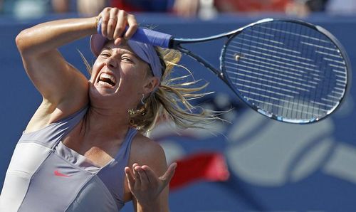 ​US Open: Sharapova, eliminata - Programul "optimilor" (Niculescu vs Kerber)