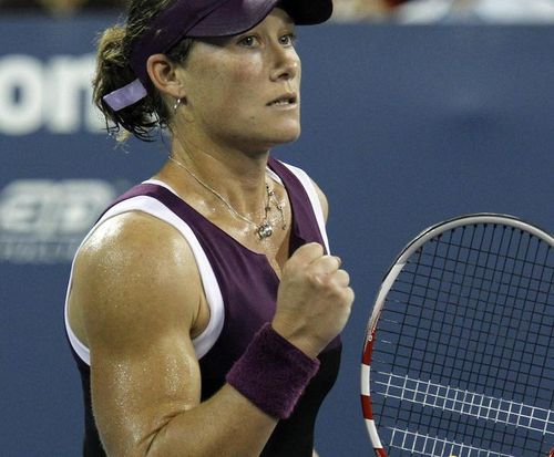 Performera "Ironwoman" Stosur, in Cartea Recordurilor: Cea mai lunga partida si cel mai disputat tie-break