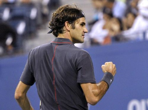 ​US Open: Semifinala de vis - Djokovic vs Federer