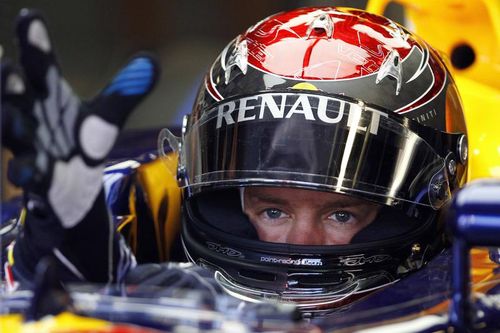 MP al Italiei, antrenamente 2: Sebastian Vettel, cel mai rapid - Michael Schumacher, al treilea timp