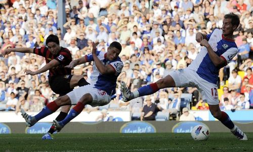 Premier League Liverpool a castigat derby-ul cu Everton/ United si City - inca doua victorii pentru Manchester