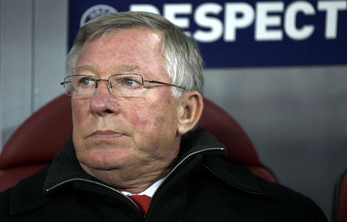 VIDEO Sir Alex Ferguson, dupa infrangerea zdrobitoare in fata lui Manchester City: "Este cea mai proasta zi din viata mea"