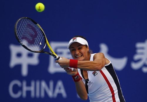 VIDEO Tenis: Monica Niculescu a pierdut finala in Luxemburg