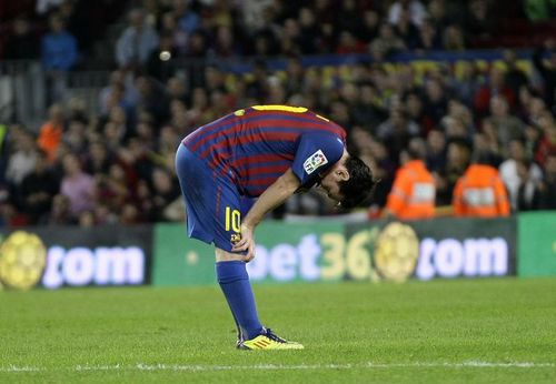 VIDEO  ​Barcelona, 0-0 cu Sevilla: Messi a ratat un penalty in prelungiri