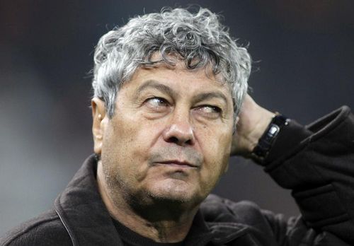 VIDEO Mircea Lucescu dupa 1-2 cu Metalist: "Ar fi un lucru bun daca s-ar aduce arbitri din strainatate"