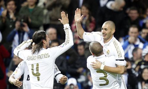 ​Primera Division  Levante, victorie in prelungiri: lider peste Real Madrid si Barcelona