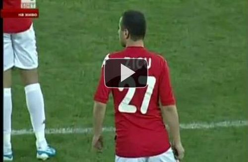 VIDEO TSKA Sofia vs Levski 1-0/ Zicu, decisiv in derbiul Bulgariei