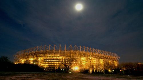 Newcastle schimba numele stadionului; suporterii, socati de decizie