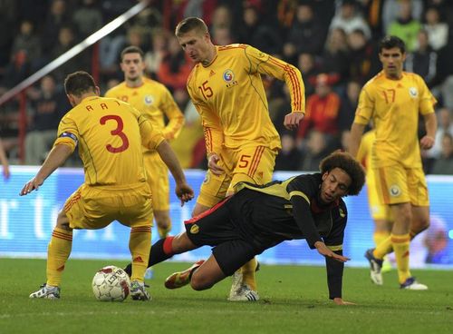 Grecia vs Romania (21.30)/ Poate de data asta