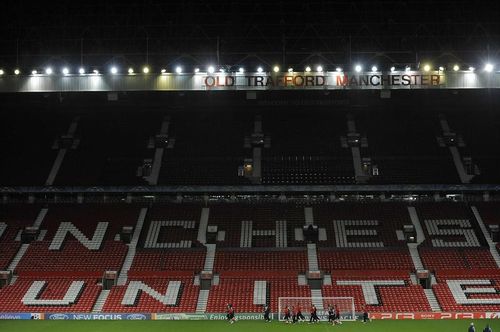 VIDEO Manchester United vs Otelul (21.45)/ Visand la o remiza in "Teatrul Viselor"