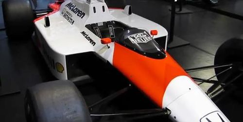 Honda revine in Formula 1 - Va reface parteneriatul cu McLaren