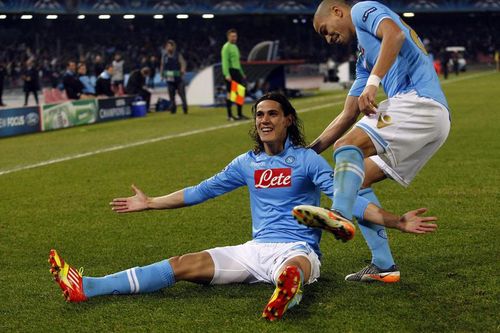 VIDEO Napoli - Manchester City 2-1/ Pe marginea prapastiei