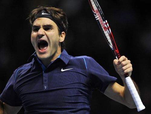 Roger Federer revine pe locul 3 in clasamentul ATP