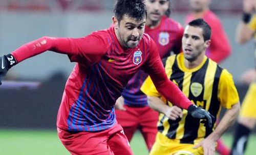 Steaua vs CFR Cluj (20.00)/ Derbi de mare interes pe "Arena Nationala"