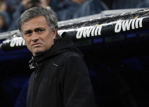 Jose ​Mourinho, intre Madrid si Londra: Nu este niciun loc liber la Chelsea (Villas Boas)