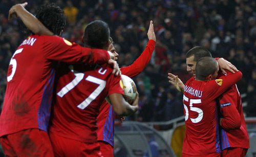 Clasament IFFHS: Steaua, echipa din Liga 1 cu cea mai buna pozitionare