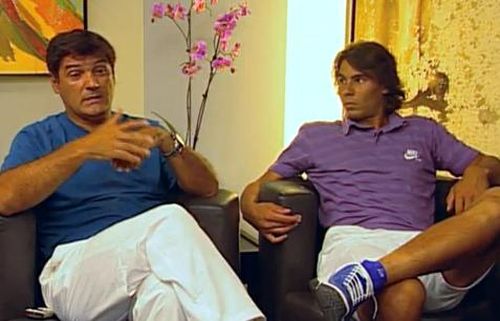 Toni Nadal (antrenorul lui Rafa Nadal): "De-abia asteptam duelurile cu Djokovic"